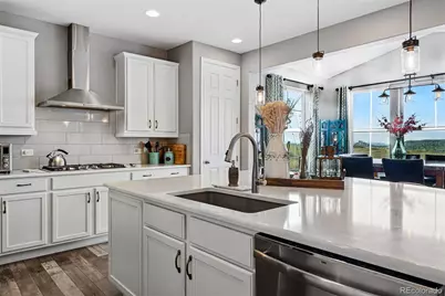 2511 Loon Lane, Castle Rock, CO 80104 - Photo 5