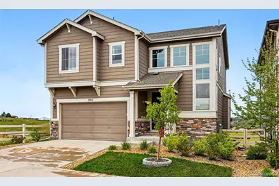 2511 Loon Lane, Castle Rock, CO 80104 - Photo 1