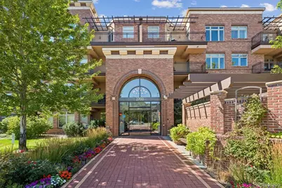 2700 E Cherry Creek South Drive #214, Denver, CO 80209 - Photo 1