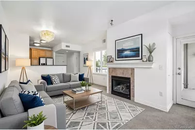 2700 E Cherry Creek South Drive #214, Denver, CO 80209 - Photo 5