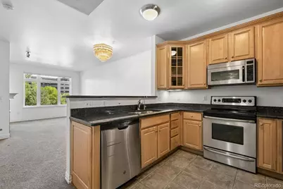2700 E Cherry Creek South Drive #214, Denver, CO 80209 - Photo 9