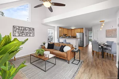 12414 E Tennessee Circle #B, Aurora, CO 80012 - Photo 9