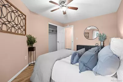 12414 E Tennessee Circle #B, Aurora, CO 80012 - Photo 25