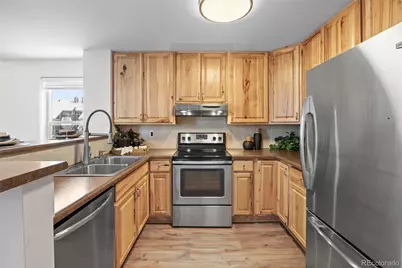 12414 E Tennessee Circle #B, Aurora, CO 80012 - Photo 13