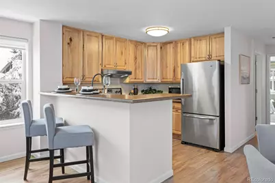 12414 E Tennessee Circle #B, Aurora, CO 80012 - Photo 11