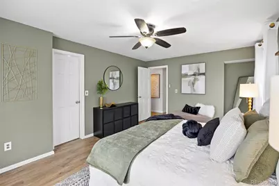 12414 E Tennessee Circle #B, Aurora, CO 80012 - Photo 19
