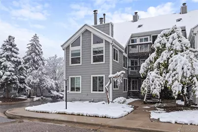 12414 E Tennessee Circle #B, Aurora, CO 80012 - Photo 1