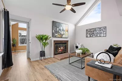12414 E Tennessee Circle #B, Aurora, CO 80012 - Photo 5