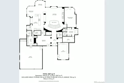 7022 Secrest Court, Arvada, CO 80007 - Photo 49