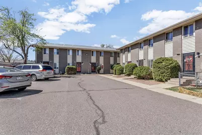 3817 Oak Street, Wheat Ridge, CO 80033 - Photo 1