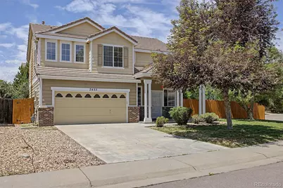 7455 S Norfolk Way, Aurora, CO 80016 - Photo 1