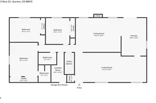 16636 E Rice Cir, Aurora, CO 80015 - Photo 29
