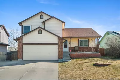 12188 Hudson Court, Thornton, CO 80241 - Photo 1