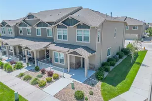 6071 Old Glory Dr, Colorado Springs, CO 80925 - Photo 1