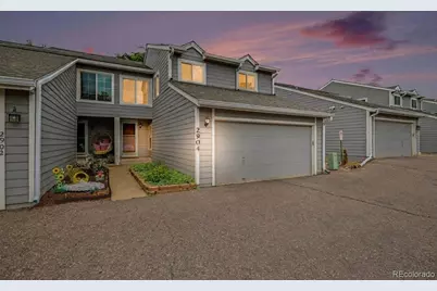 2904 S Scranton Street, Aurora, CO 80014 - Photo 1