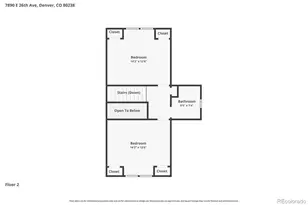 7890 E 26th Ave, Denver, CO 80238 - Photo 41