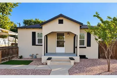 1116 Beulah, Pueblo, CO 81004 - Photo 1