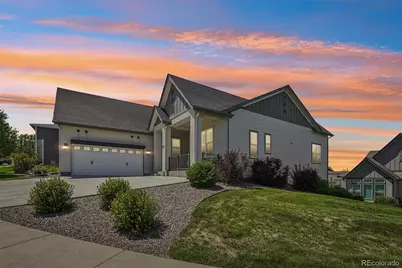 8607 Holman Circle, Arvada, CO 80005 - Photo 1