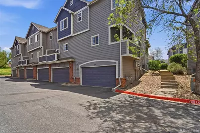 19246 E Idaho Place #106, Aurora, CO 80017 - Photo 3