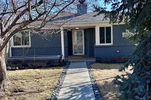 822 Pontiac St, Denver, CO 80220 - Photo 1