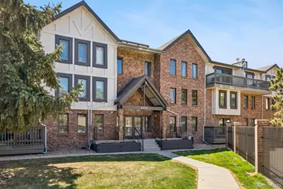 6475 S Dayton Street #106, Englewood, CO 80111 - Photo 1