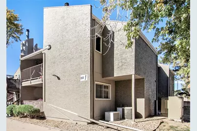 5300 E Cherry Creek South Drive #123, Denver, CO 80246 - Photo 9