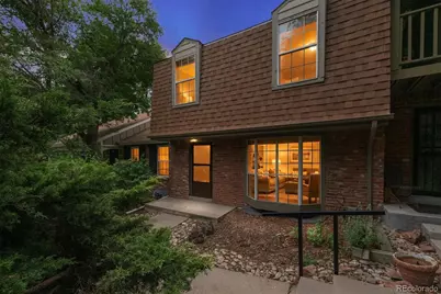 7101 W Yale Avenue #3302, Denver, CO 80227 - Photo 1