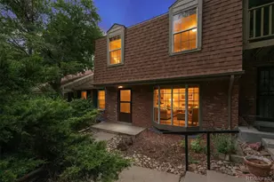 7101 W Yale Ave, Denver, CO 80227 - Photo 1