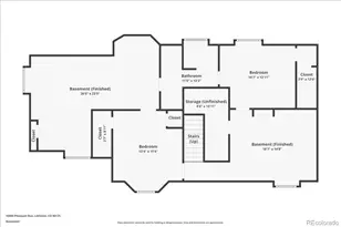 10886 Pheasant Run, Littleton, CO 80125 - Photo 35