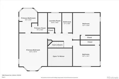 10886 Pheasant Run, Littleton, CO 80125 - Photo 37