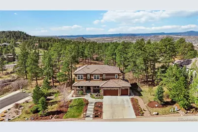 1600 Knotty Pine Way, Castle Rock, CO 80108 - Photo 3