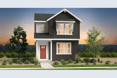 28443 E 3rd Avenue, Watkins, CO 80137 - Photo 1