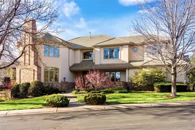 291 Fairchild Drive, Highlands Ranch, CO 80126 - Photo 1