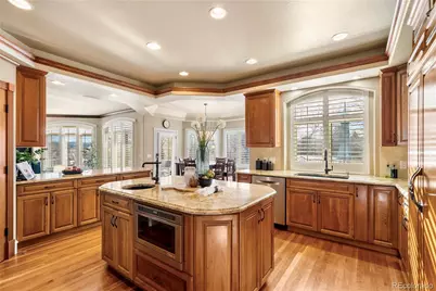 291 Fairchild Drive, Highlands Ranch, CO 80126 - Photo 15