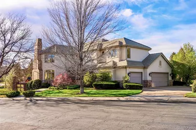 291 Fairchild Drive, Highlands Ranch, CO 80126 - Photo 3