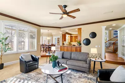 291 Fairchild Drive, Highlands Ranch, CO 80126 - Photo 19