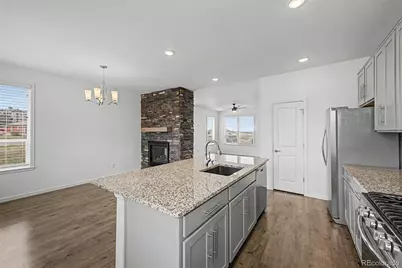 1602 Castle Creek Circle, Castle Rock, CO 80104 - Photo 7