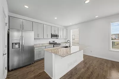 1602 Castle Creek Circle, Castle Rock, CO 80104 - Photo 3