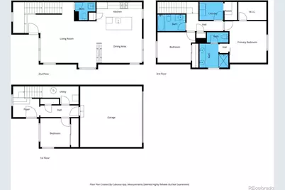 1602 Castle Creek Circle, Castle Rock, CO 80104 - Photo 39