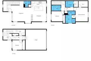1602 Castle Creek Cir, Castle Rock, CO 80104 - Photo 39