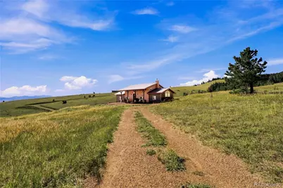 958 Chalice Drive, Westcliffe, CO 81252 - Photo 29
