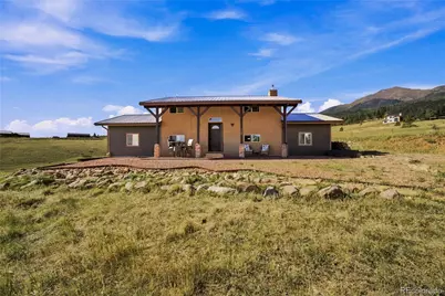 958 Chalice Drive, Westcliffe, CO 81252 - Photo 3