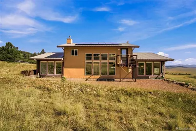 958 Chalice Drive, Westcliffe, CO 81252 - Photo 27