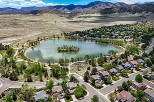 8592 W Eden Dr, Littleton, CO 80127 - Photo 7