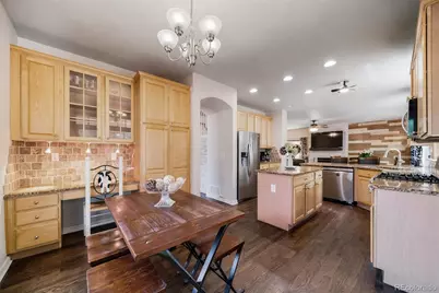 8592 W Eden Drive, Littleton, CO 80127 - Photo 17