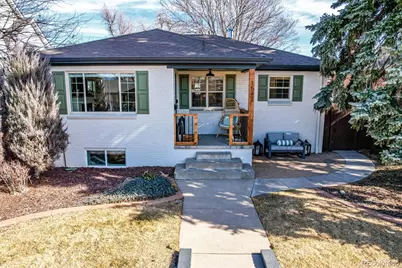 1542 S Ogden Street, Denver, CO 80210 - Photo 3