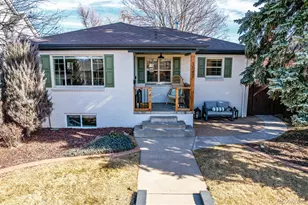 1542 S Ogden St, Denver, CO 80210 - Photo 3