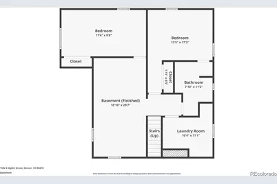 1542 S Ogden Street, Denver, CO 80210 - Photo 41