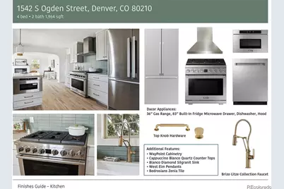 1542 S Ogden Street, Denver, CO 80210 - Photo 39