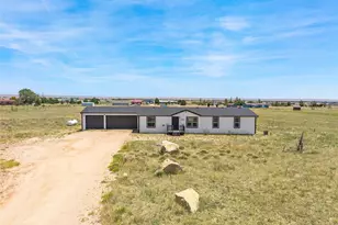 1385 Antelope Dr, Calhan, CO 80808 - Photo 7